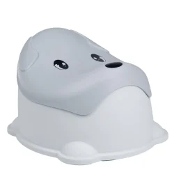 Thermobaby                    Pot ludique chien    Gris Charme