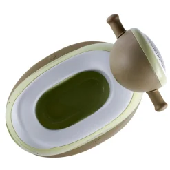 Thermobaby Pot ludique scooter Vert Olive
