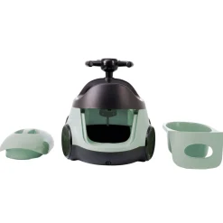 Thermobaby Pot ludique Voiture Vert Sauge