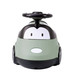 Thermobaby Pot ludique Voiture Vert Sauge