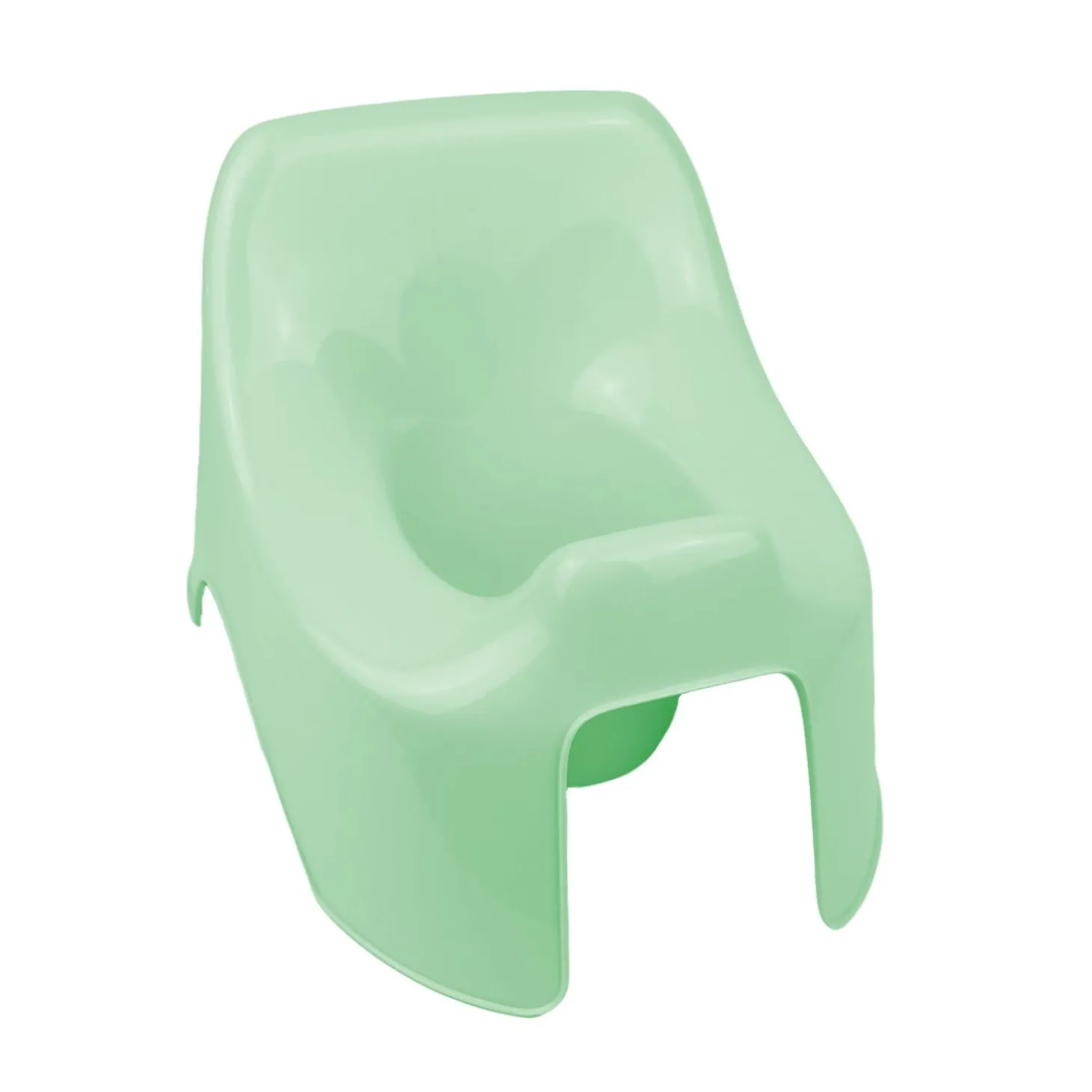 Thermobaby Pot vase Pulman Vert Celadon
