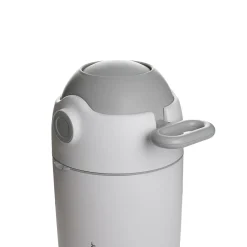 Thermobaby Poubelle à couche Gris