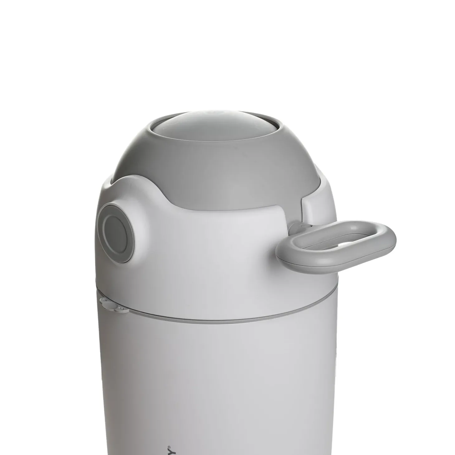 Thermobaby Poubelle à couche Gris