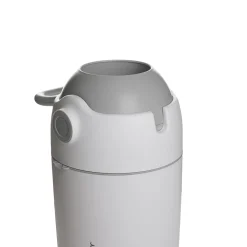 Thermobaby Poubelle à couche Gris