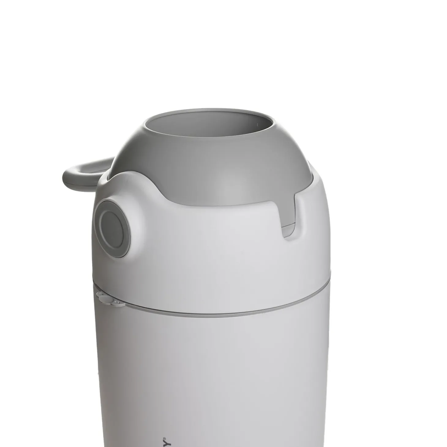 Thermobaby Poubelle à couche Gris