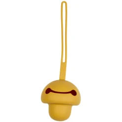 Thermobaby Range tétine silicone Jaune Miel