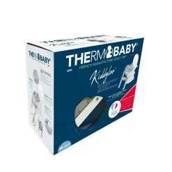 Thermobaby                    Reducteur wc Kiddyloo    Vert Emeraude