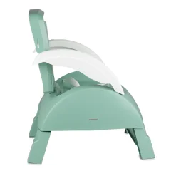 Thermobaby Réhausseur de chaise gusto 2 en 1 Vert sauge