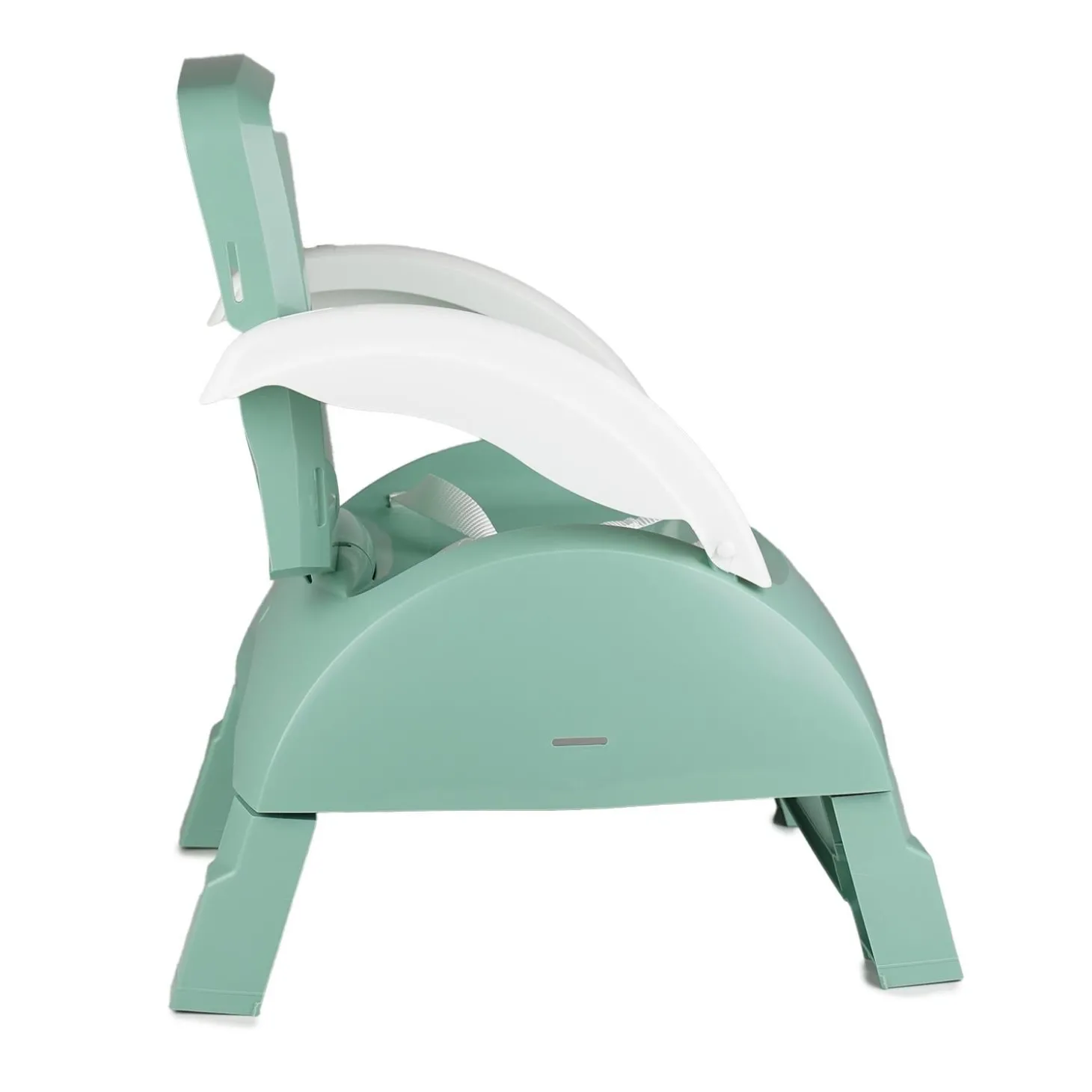 Thermobaby Réhausseur de chaise gusto 2 en 1 Vert sauge