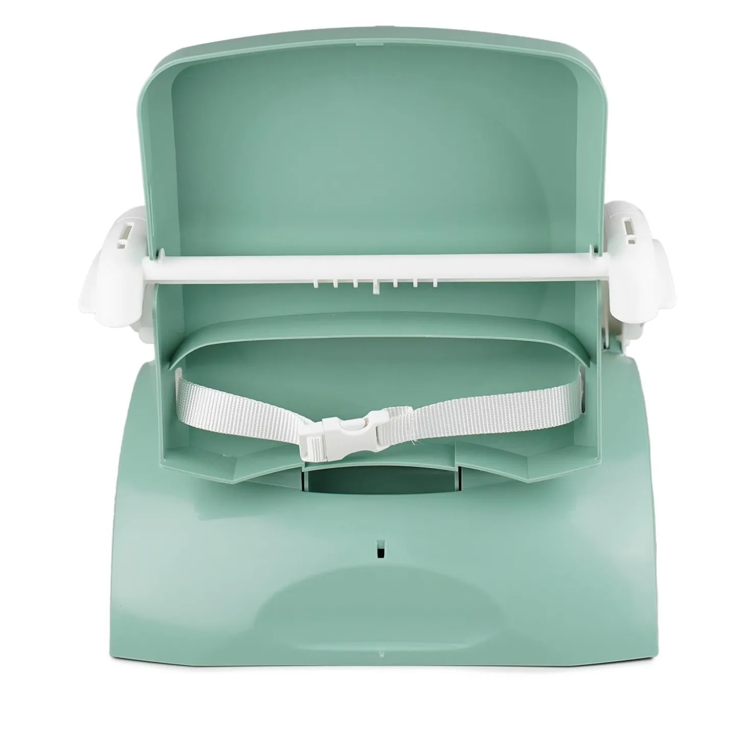 Thermobaby Réhausseur de chaise gusto 2 en 1 Vert sauge