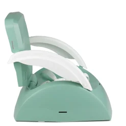 Thermobaby Réhausseur de chaise gusto 2 en 1 Vert sauge