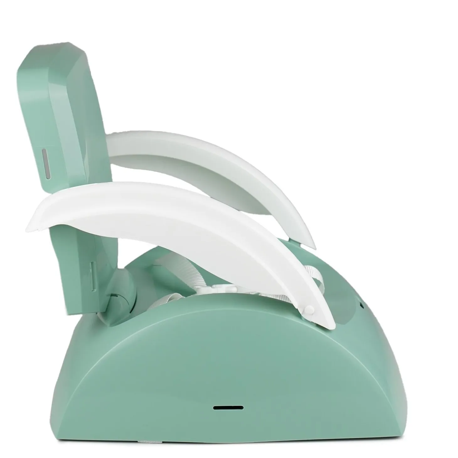 Thermobaby Réhausseur de chaise gusto 2 en 1 Vert sauge