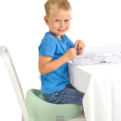 Thermobaby Réhausseur de chaise Easy Vert celadon