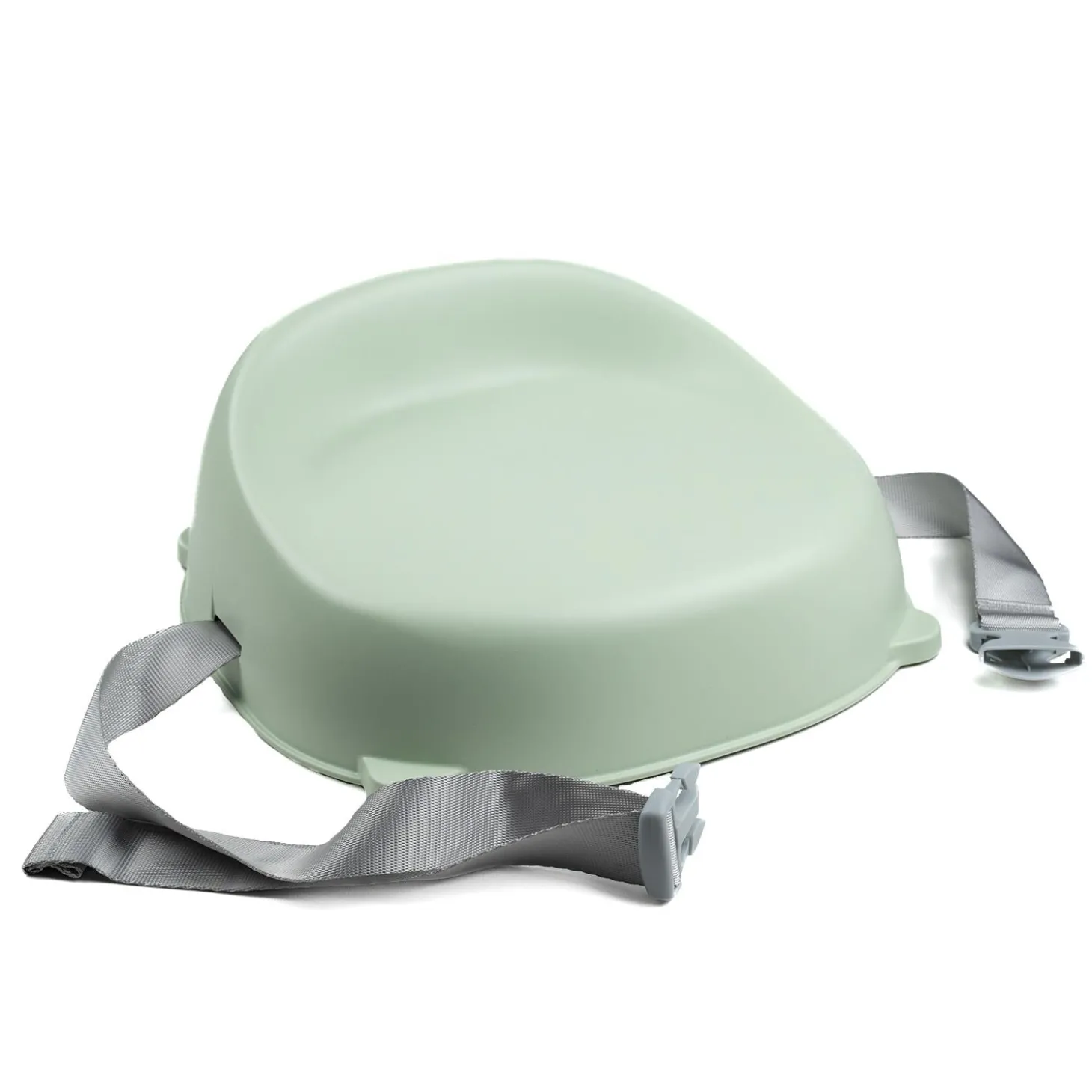 Thermobaby Réhausseur de chaise Easy Vert celadon