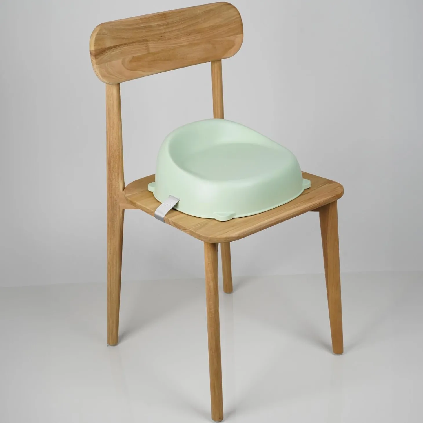 Thermobaby Réhausseur de chaise Easy Vert celadon