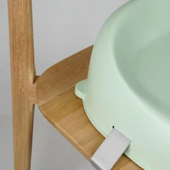 Thermobaby Réhausseur de chaise Easy Vert celadon