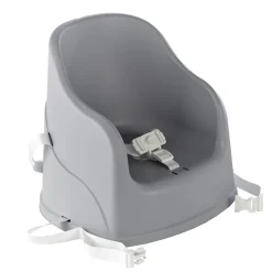 Thermobaby                    Réhausseur de Chaise Tudi    Gris Charme