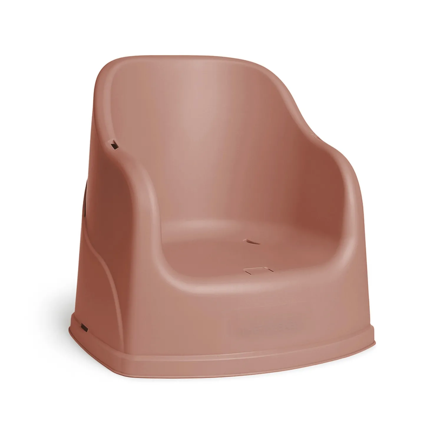 Thermobaby Réhausseur de Chaise Tudi Rose Câlin