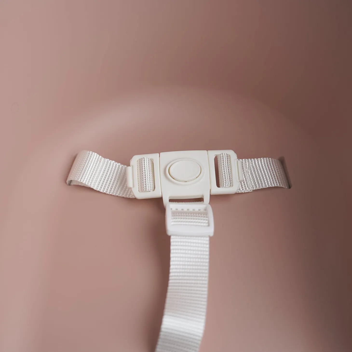 Thermobaby Réhausseur de Chaise Tudi Rose Câlin