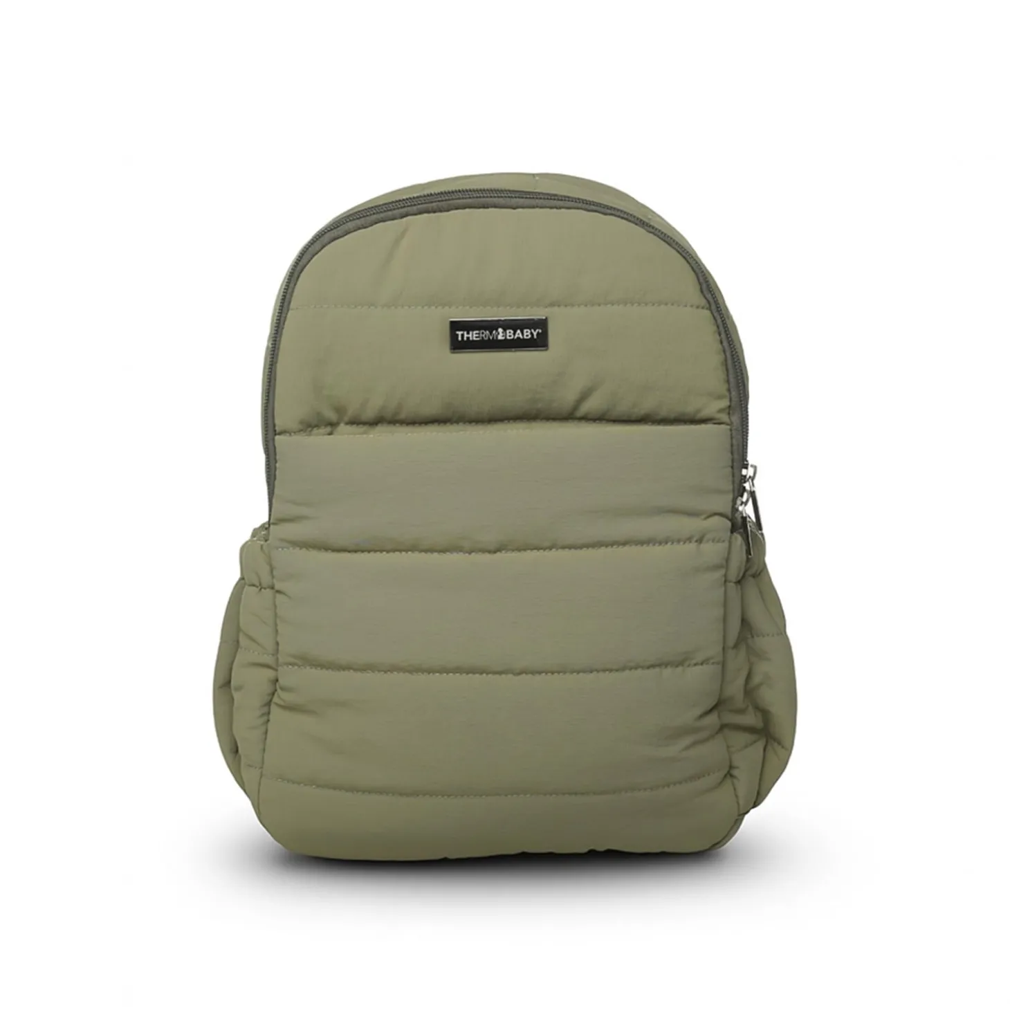 Thermobaby Sac à dos à langer Plumini Vert Cactus