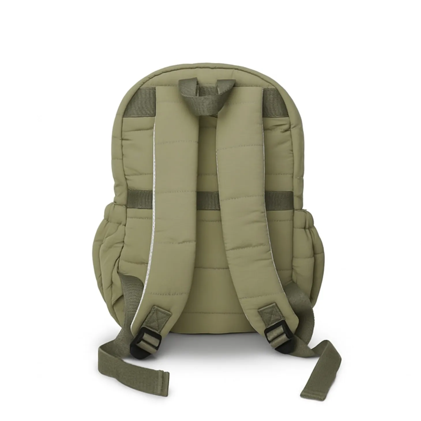 Thermobaby Sac à dos à langer Plumini Vert Cactus