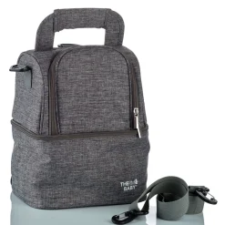 Thermobaby Sac isotherme Bleu