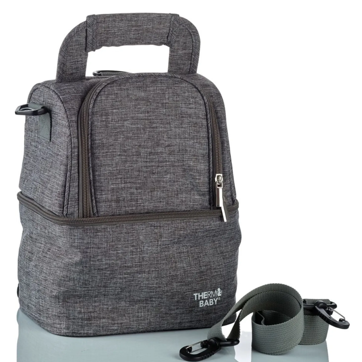 Thermobaby Sac isotherme Bleu