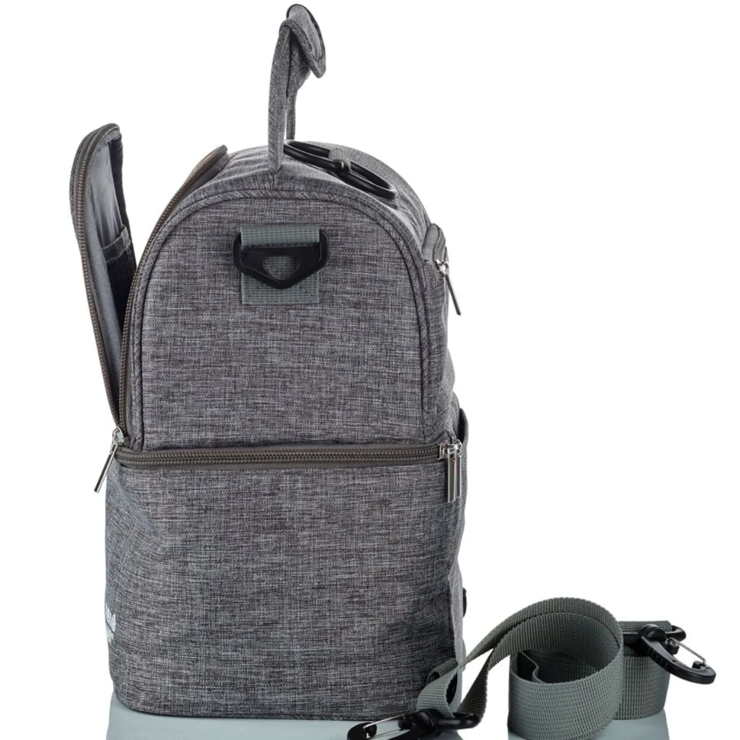 Thermobaby Sac isotherme Bleu