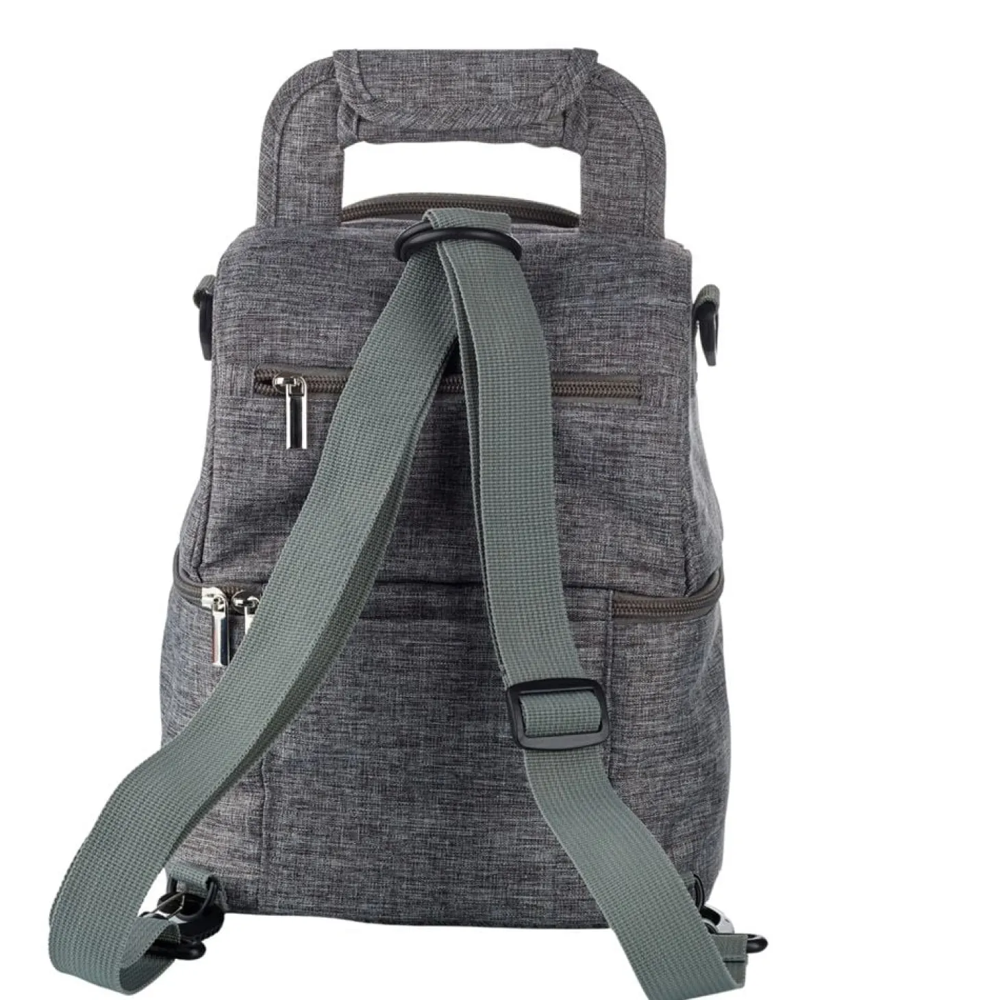 Thermobaby Sac isotherme Bleu