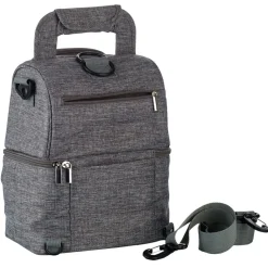 Thermobaby Sac isotherme Bleu