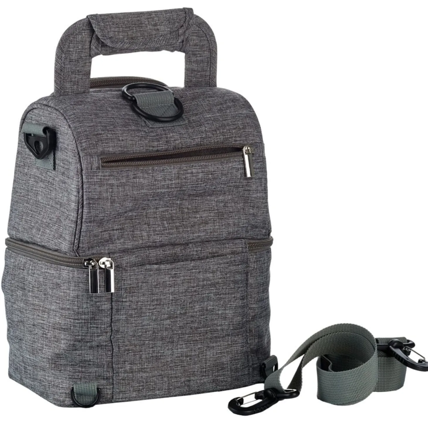 Thermobaby Sac isotherme Bleu