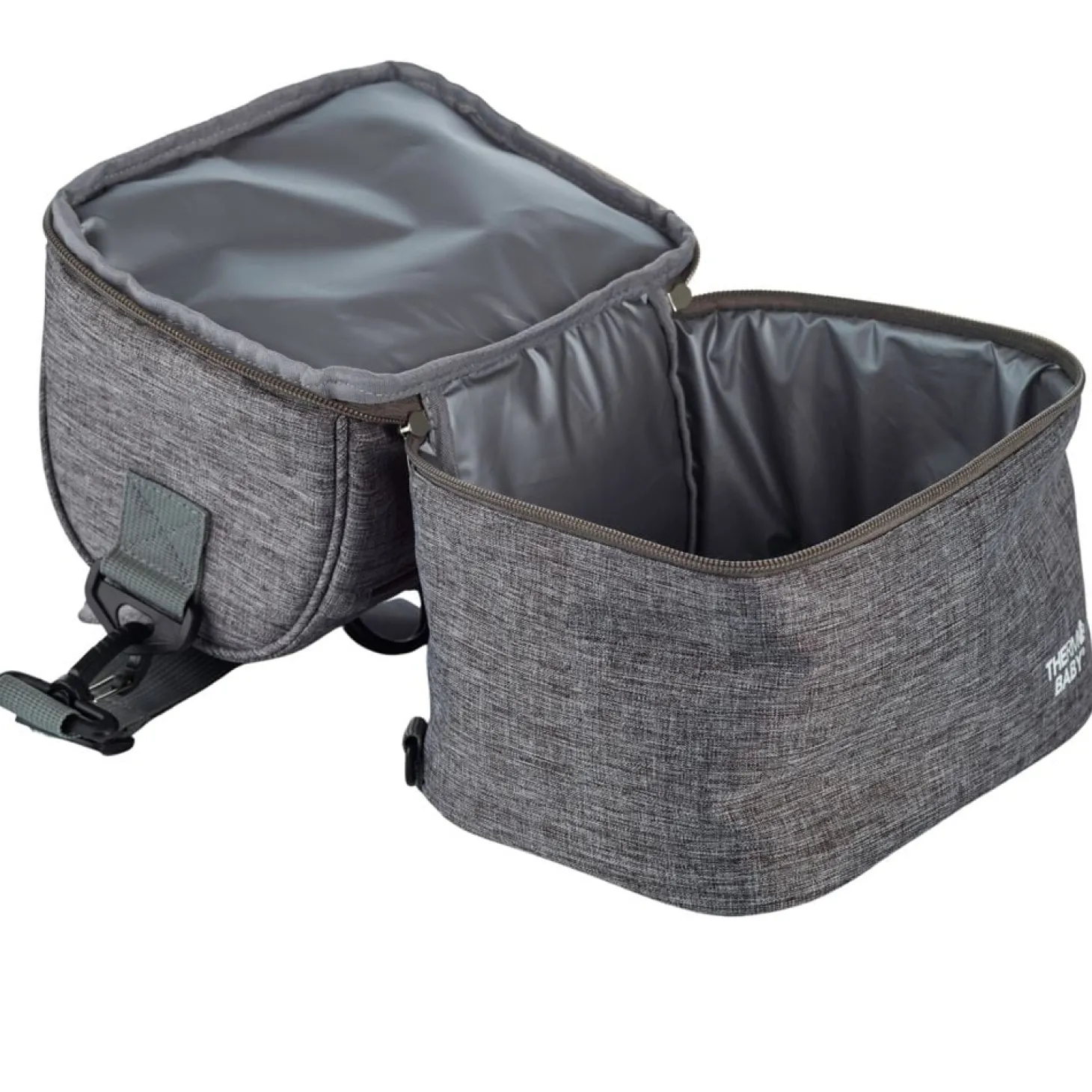 Thermobaby Sac isotherme Bleu