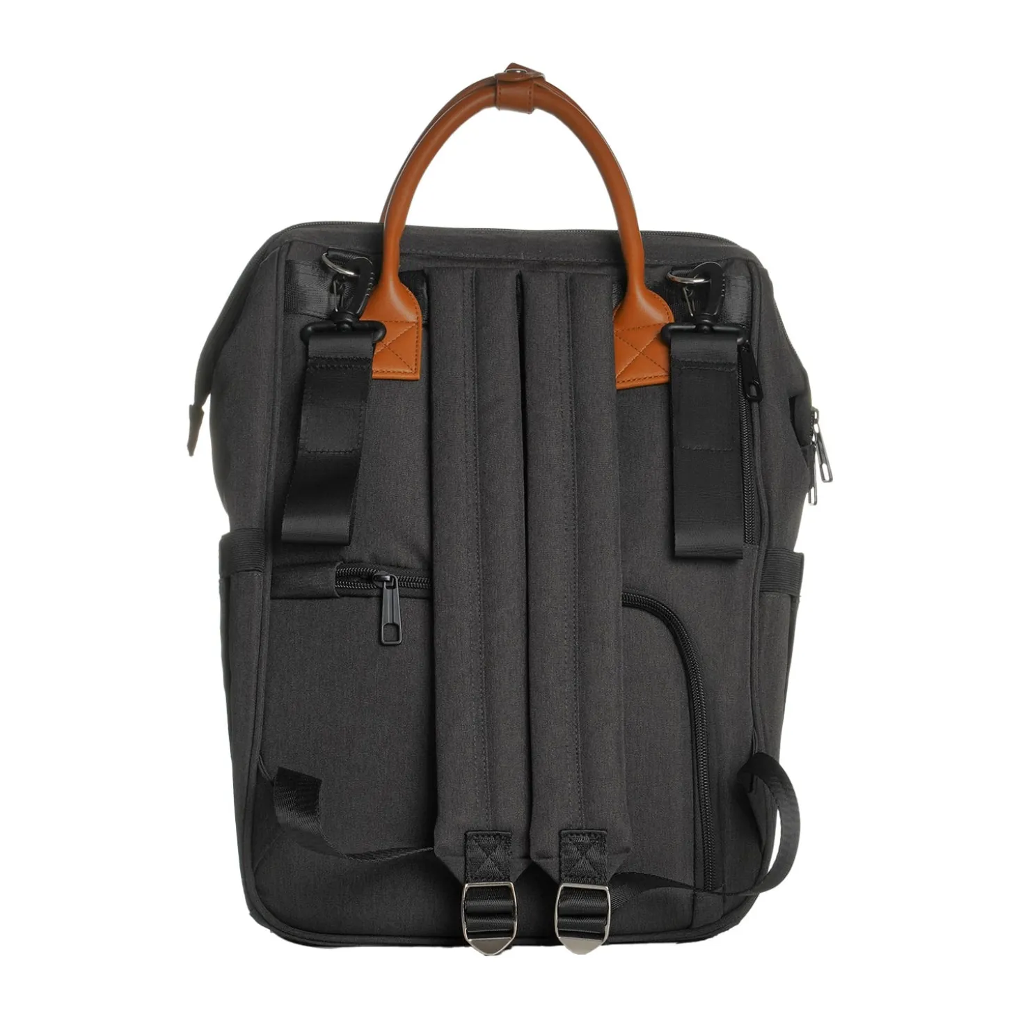 Thermobaby Sac à langer Gris