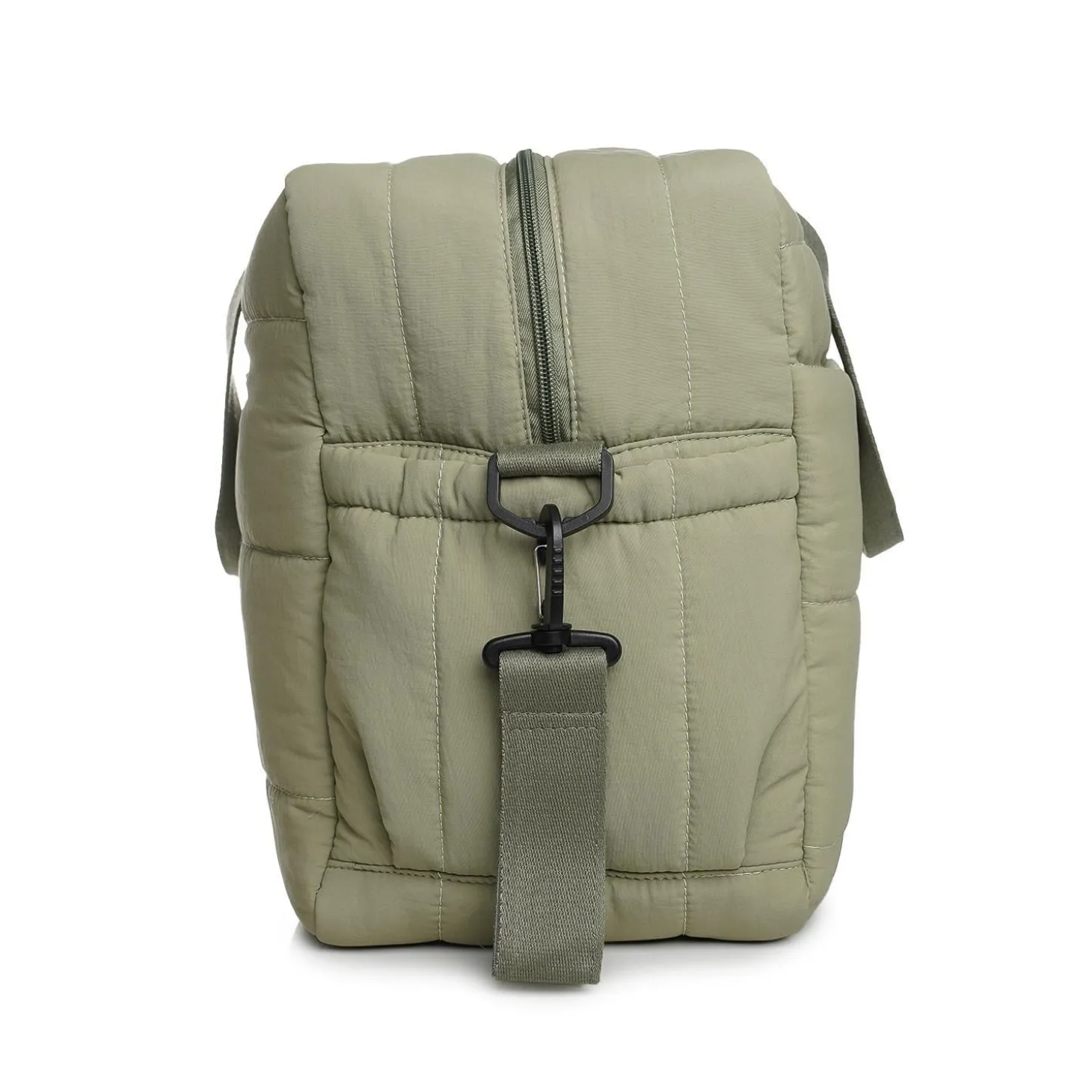 Thermobaby Sac à langer Plumea Vert Cactus
