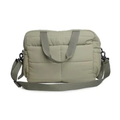 Thermobaby Sac à langer Plumea Vert Cactus