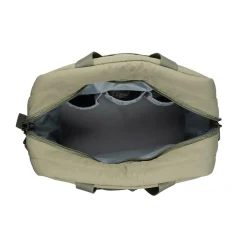 Thermobaby Sac à langer Plumea Vert Cactus