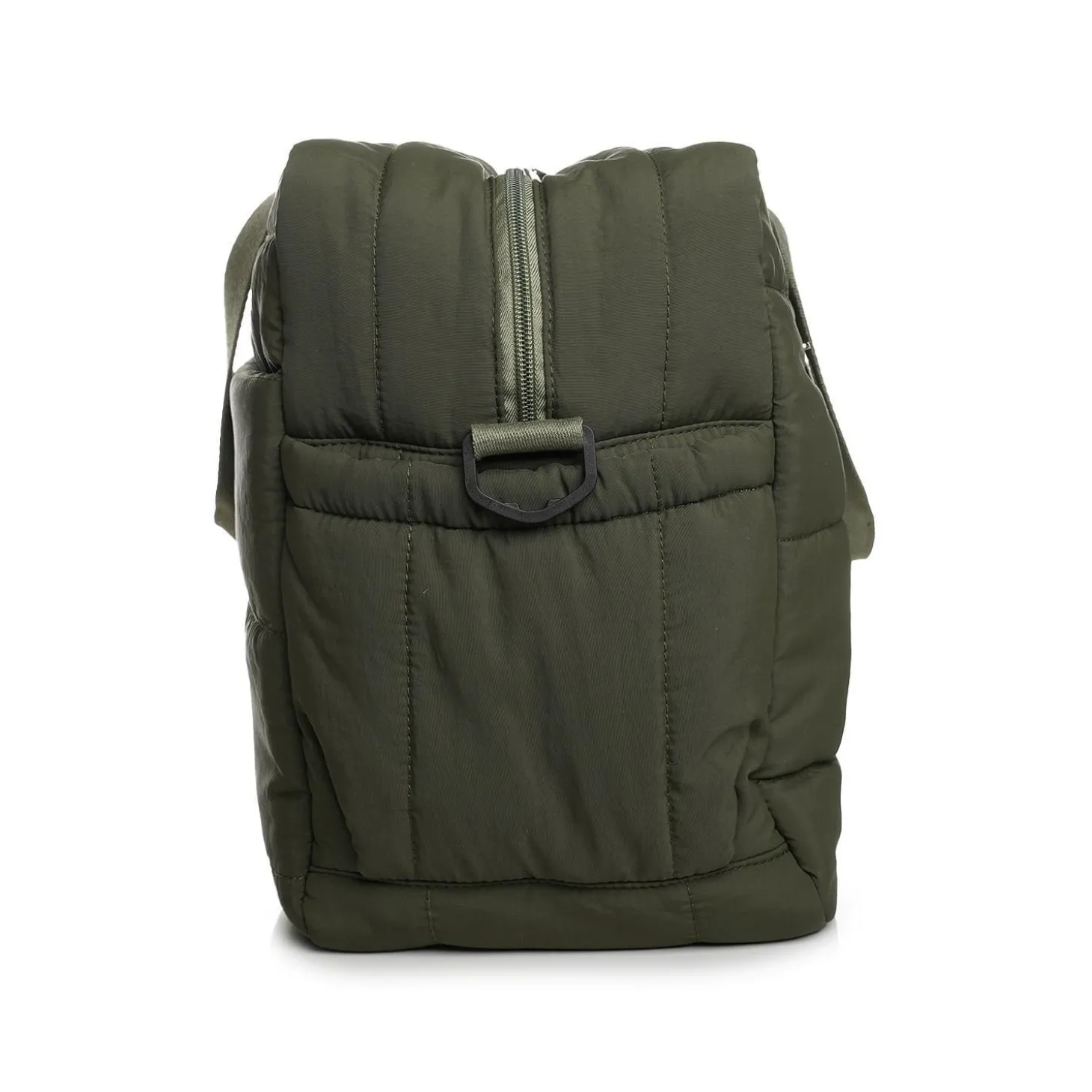 Thermobaby Sac à langer Plumea Kaki