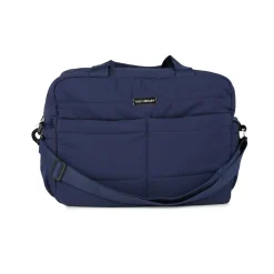 Thermobaby Sac à langer Plumea Bleu Nuit