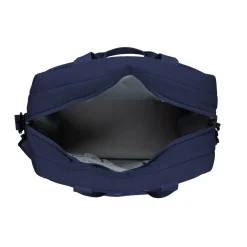 Thermobaby Sac à langer Plumea Bleu Nuit