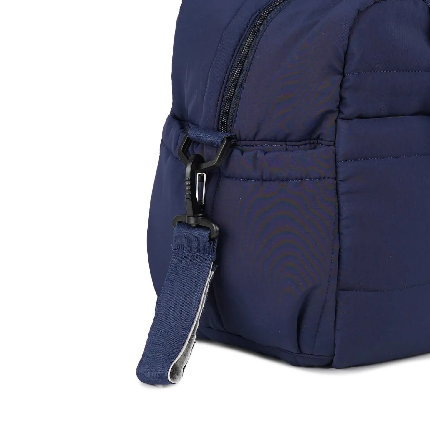 Thermobaby Sac à langer Plumea Bleu Nuit