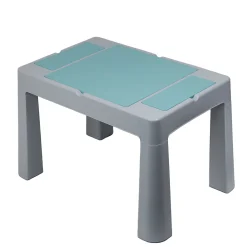 Thermobaby Table d’activités Multiplay Gris