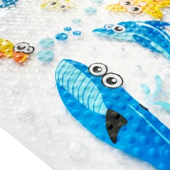 Thermobaby                    Tapis de Bain    Multicolores