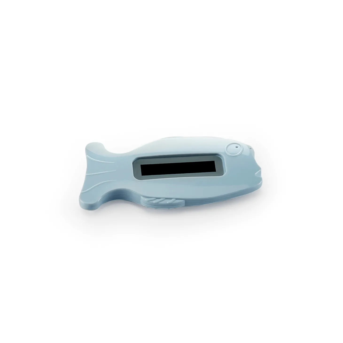 Thermobaby Thermometre de bain Poisson bleu