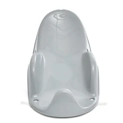 Thermobaby Transat de bain Atoll Gris Charme