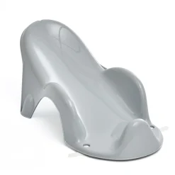Thermobaby                    Transat de bain Atoll    Gris Charme