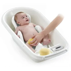Thermobaby                    Transat de bain Babycoon    Marron Glace