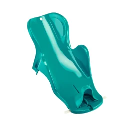Thermobaby Transat de bain Daphné Aquababy Vert Émeraude