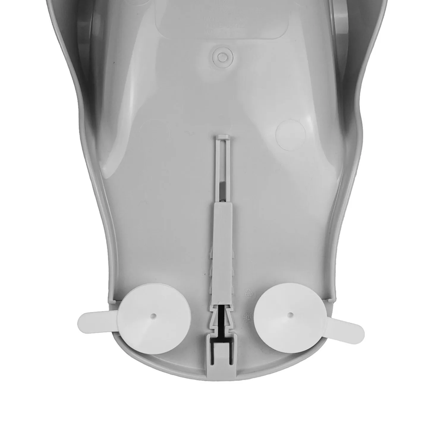 Thermobaby Transat de bain Daphné gris