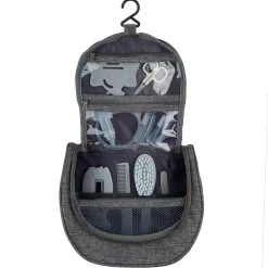 Thermobaby Trousse de soin avec accessoires Gris Chiné