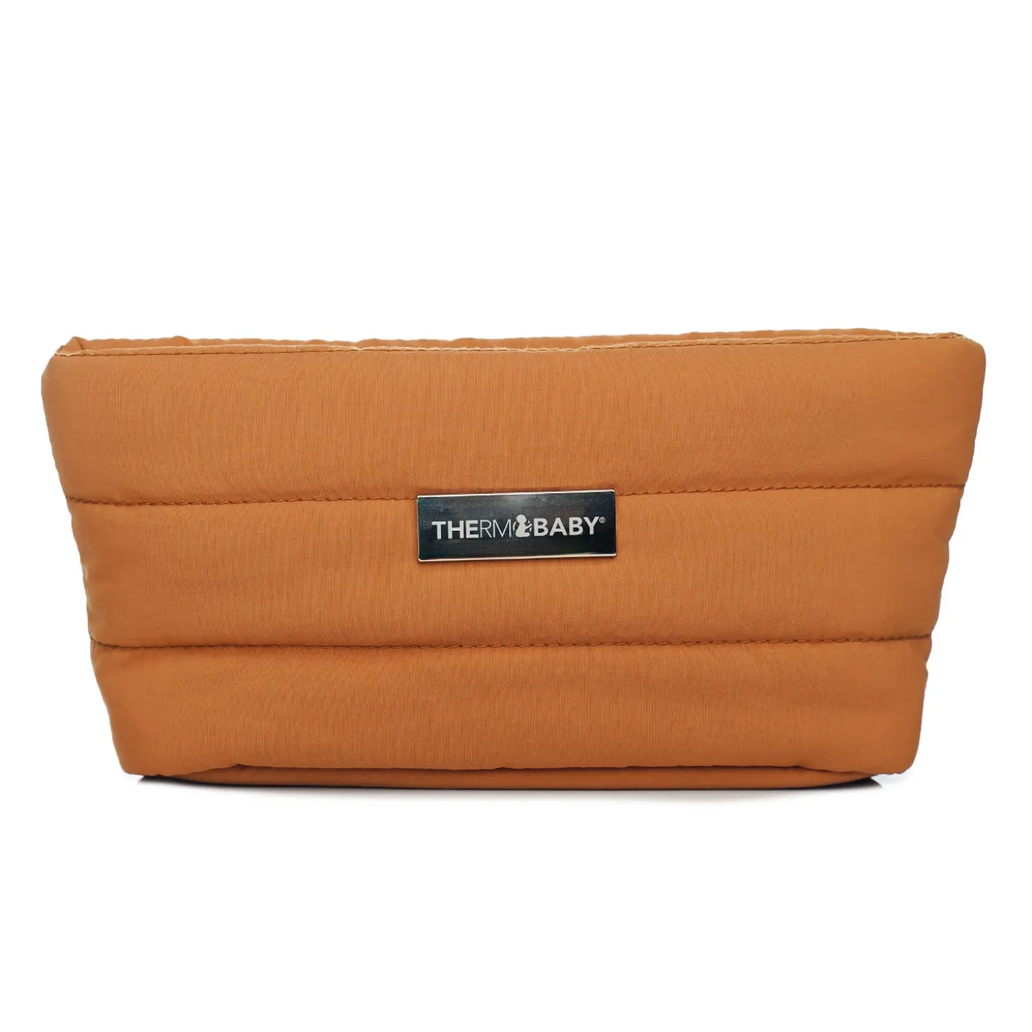 Thermobaby Trousse de soin Plumea Ocre